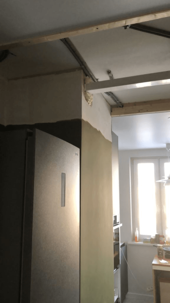 Согласование перепланировки по эскизу